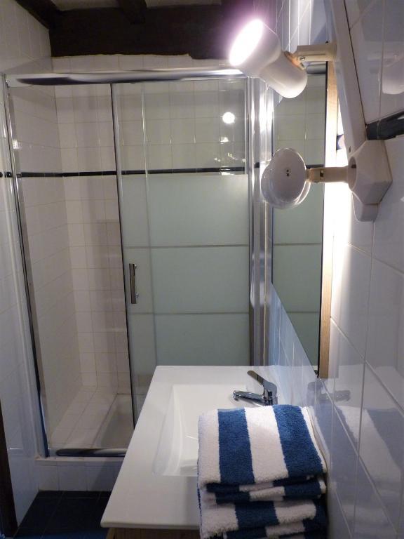 Chambre D'Hotes Altzia 1 Saint-Michel Kültér fotó