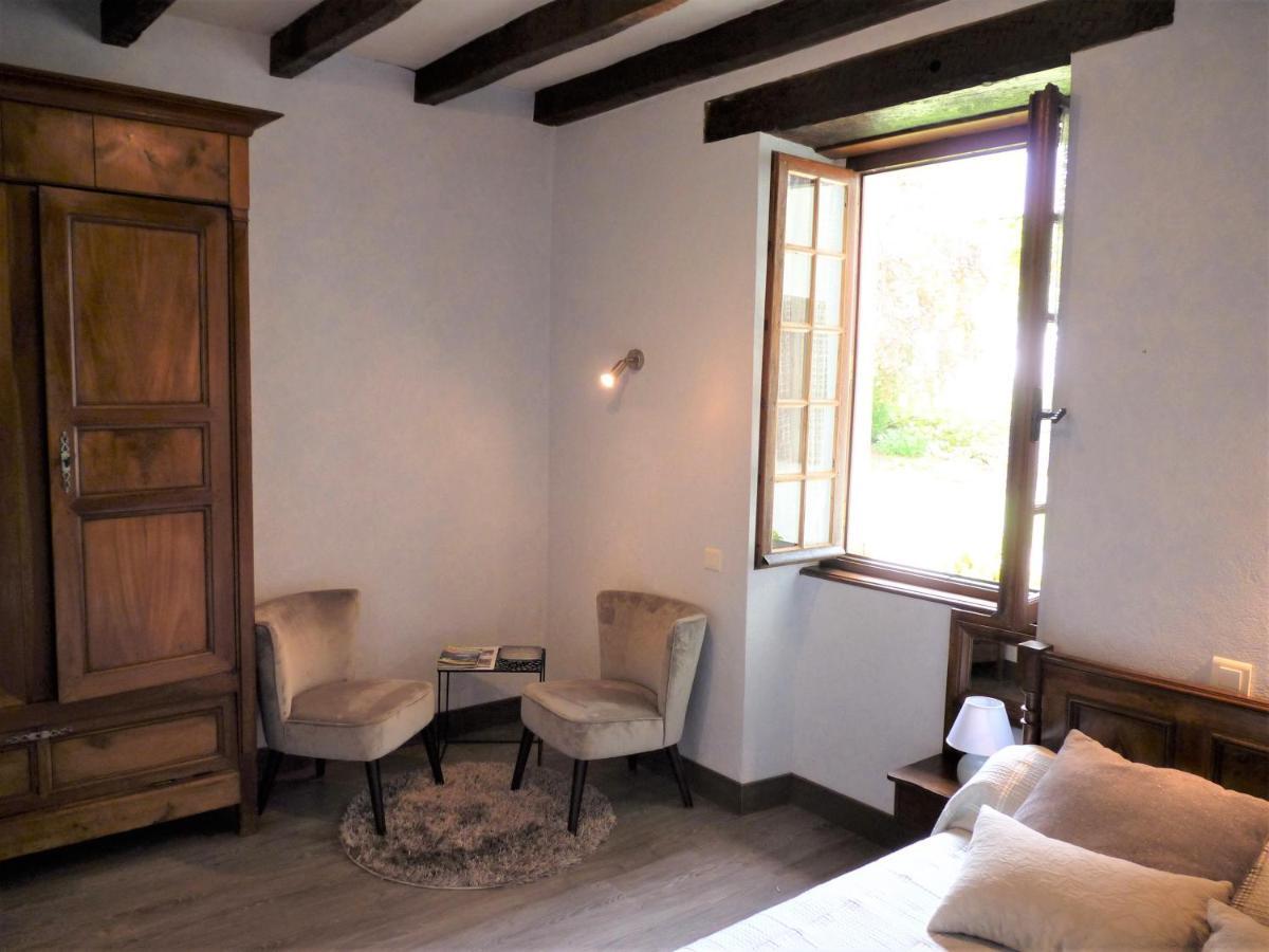 Chambre D'Hotes Altzia 1 Saint-Michel Kültér fotó