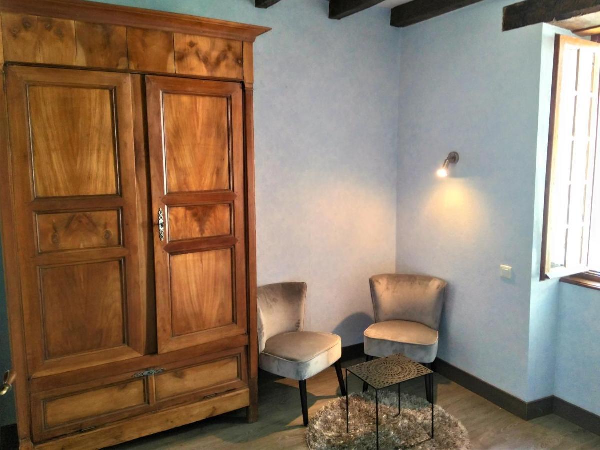 Chambre D'Hotes Altzia 1 Saint-Michel Kültér fotó