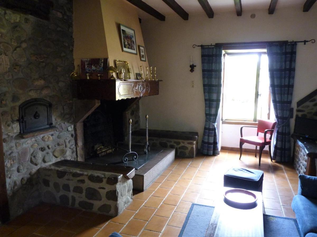 Chambre D'Hotes Altzia 1 Saint-Michel Kültér fotó