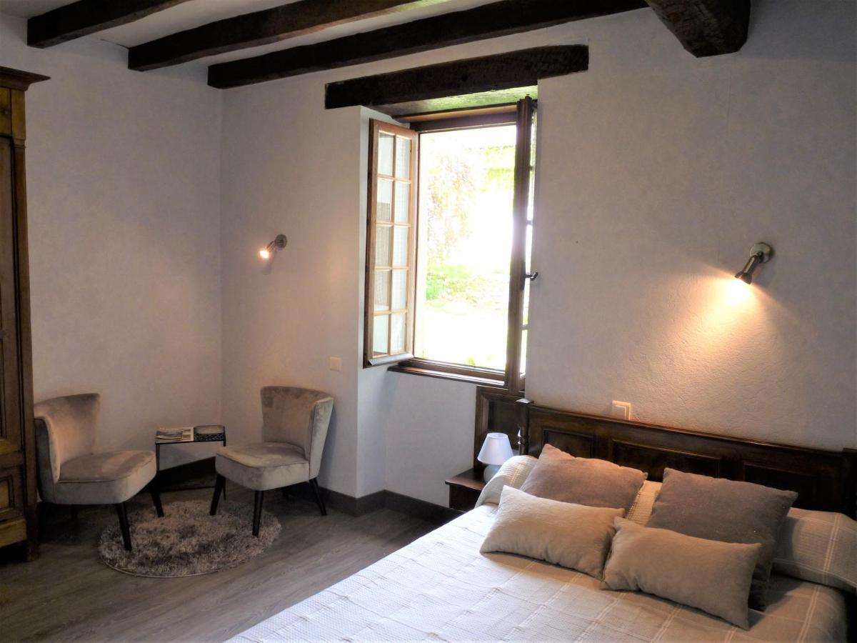 Chambre D'Hotes Altzia 1 Saint-Michel Kültér fotó